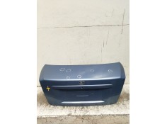 Recambio de tapa maletero para daewoo nubira sedán (j200) 1.6 referencia OEM IAM  VER FOTOS 2003