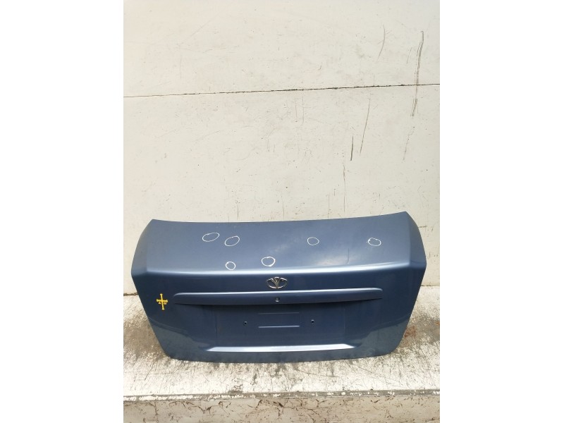 Recambio de tapa maletero para daewoo nubira sedán (j200) 1.6 referencia OEM IAM  VER FOTOS 2003