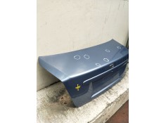 Recambio de tapa maletero para daewoo nubira sedán (j200) 1.6 referencia OEM IAM  VER FOTOS 2003 2