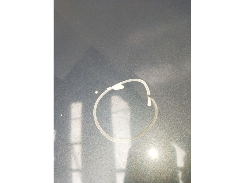 Recambio de tapa maletero para daewoo nubira sedán (j200) 1.6 referencia OEM IAM  VER FOTOS 2003