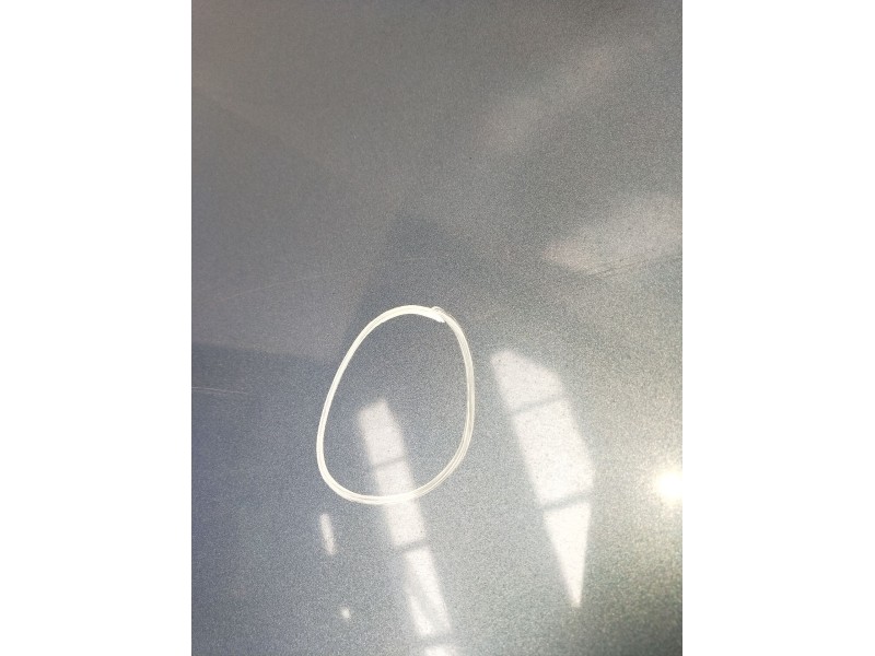 Recambio de tapa maletero para daewoo nubira sedán (j200) 1.6 referencia OEM IAM  VER FOTOS 2003