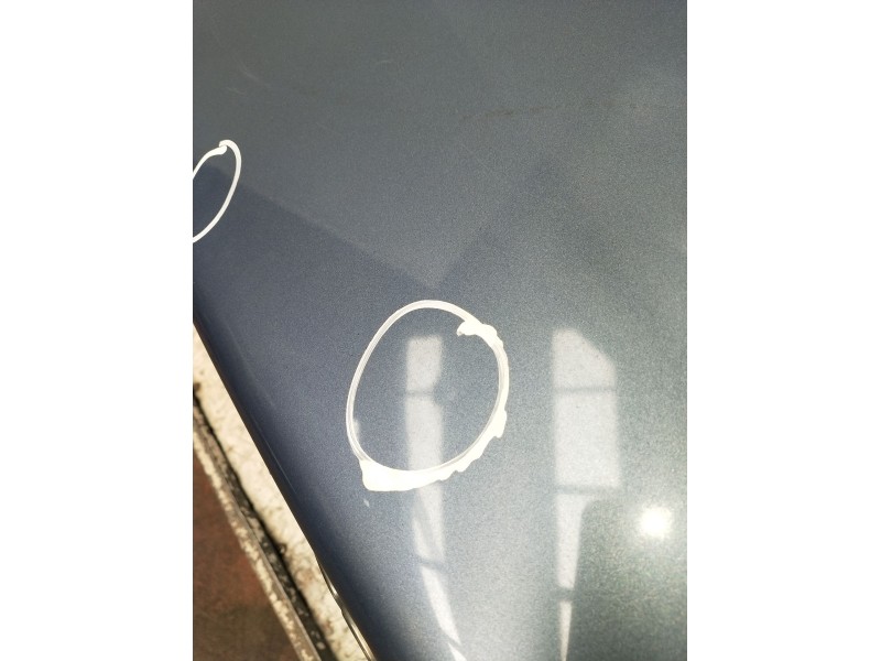 Recambio de tapa maletero para daewoo nubira sedán (j200) 1.6 referencia OEM IAM  VER FOTOS 2003