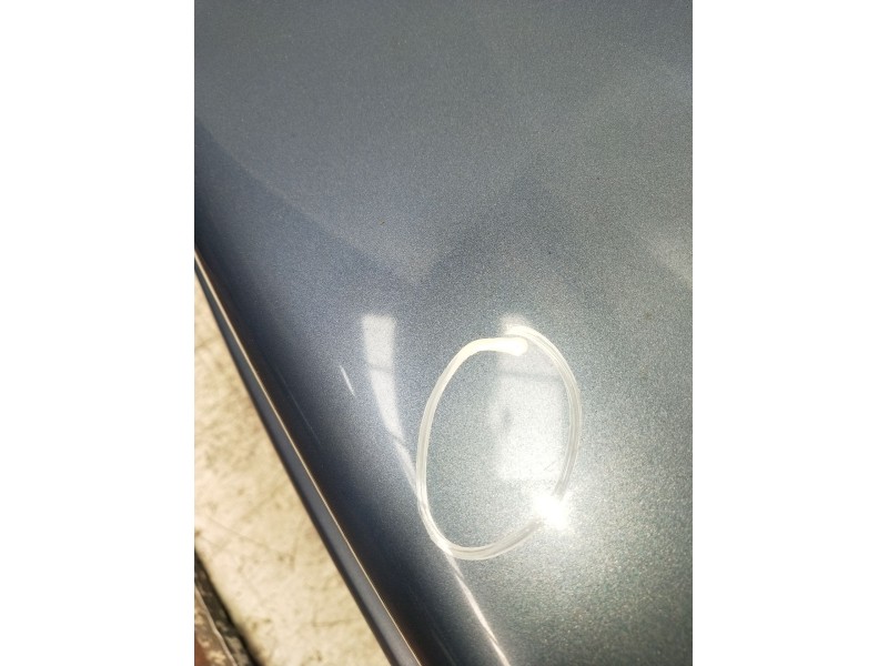 Recambio de tapa maletero para daewoo nubira sedán (j200) 1.6 referencia OEM IAM  VER FOTOS 2003