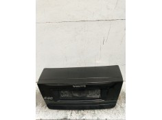Recambio de tapa maletero para volvo s60 i (384) 2.4 referencia OEM IAM  4P 2000