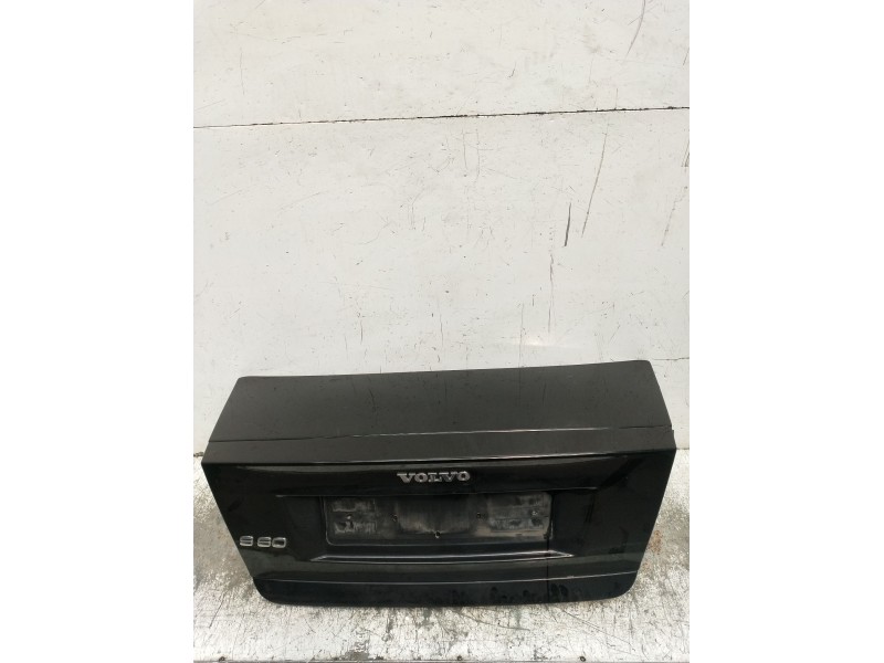Recambio de tapa maletero para volvo s60 i (384) 2.4 referencia OEM IAM  4P 2000