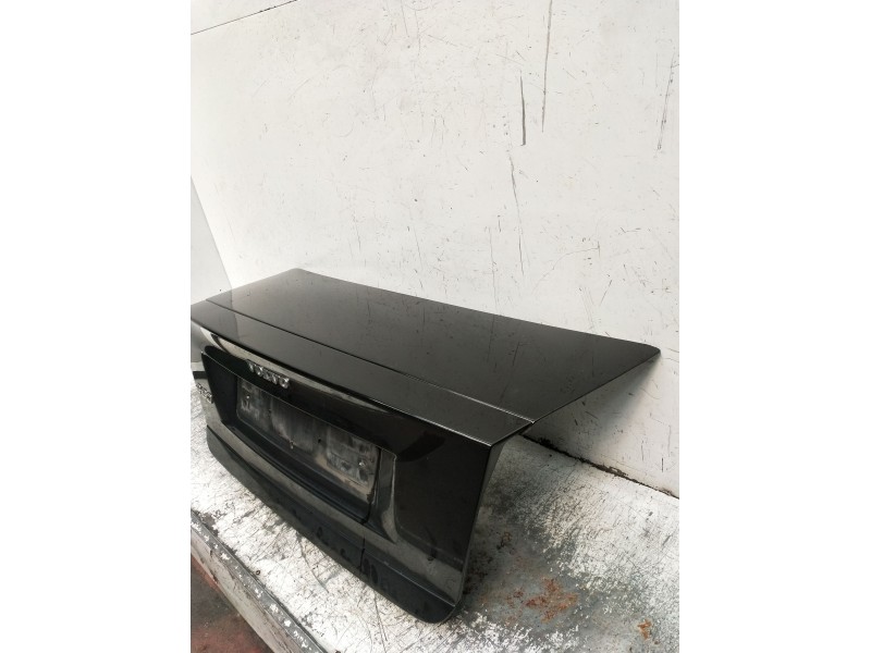 Recambio de tapa maletero para volvo s60 i (384) 2.4 referencia OEM IAM  4P 2000