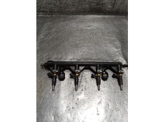 Recambio de rampa inyectora para peugeot 308 i (4a_, 4c_) 1.6 16v referencia OEM IAM 7575645  07
