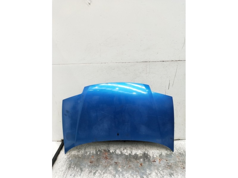 Recambio de capot para hyundai atos (mx) 1.1 referencia OEM IAM   2003
