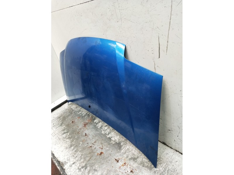 Recambio de capot para hyundai atos (mx) 1.1 referencia OEM IAM   2003