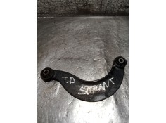 Recambio de brazo suspension superior trasero derecho para ford focus i (daw, dbw) 1.8 tdci referencia OEM IAM  02 ANTERIOR