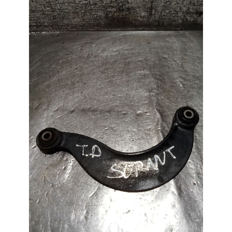 Recambio de brazo suspension superior trasero derecho para ford focus i (daw, dbw) 1.8 tdci referencia OEM IAM  02 ANTERIOR