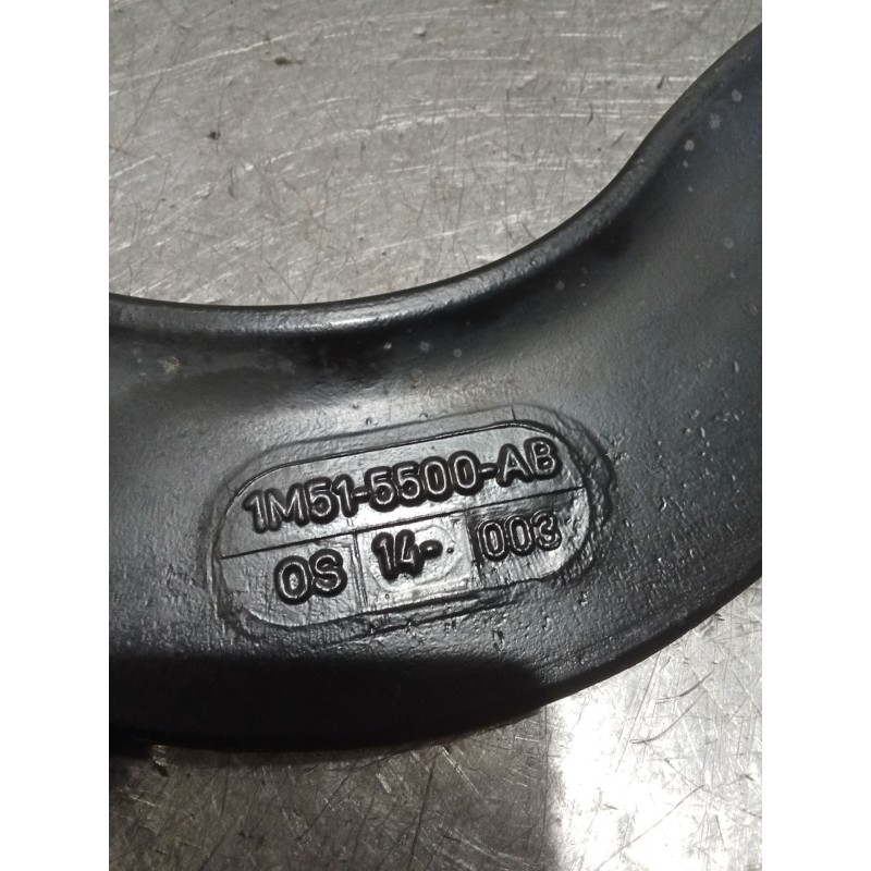 Recambio de brazo suspension superior trasero derecho para ford focus i (daw, dbw) 1.8 tdci referencia OEM IAM  02 ANTERIOR