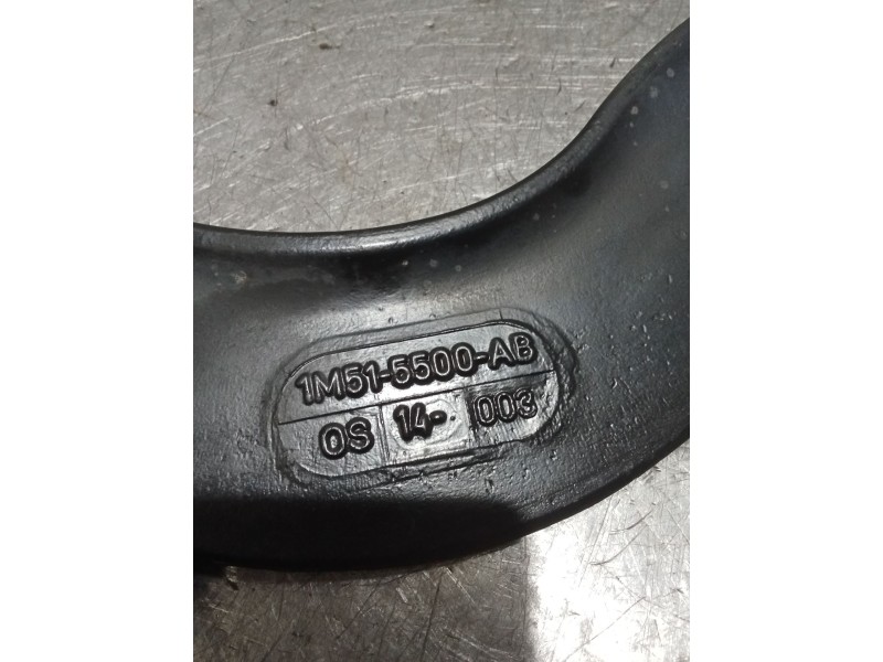 Recambio de brazo suspension superior trasero derecho para ford focus i (daw, dbw) 1.8 tdci referencia OEM IAM  02 ANTERIOR