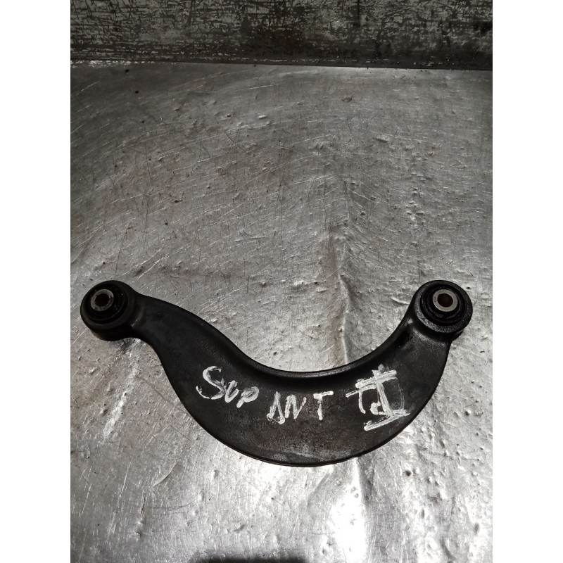 Recambio de brazo suspension superior trasero izquierdo para ford focus i (daw, dbw) 1.8 tdci referencia OEM IAM  02 ANTERIOR