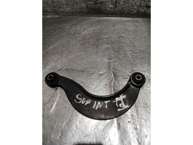 Recambio de brazo suspension superior trasero izquierdo para ford focus i (daw, dbw) 1.8 tdci referencia OEM IAM  02 ANTERIOR