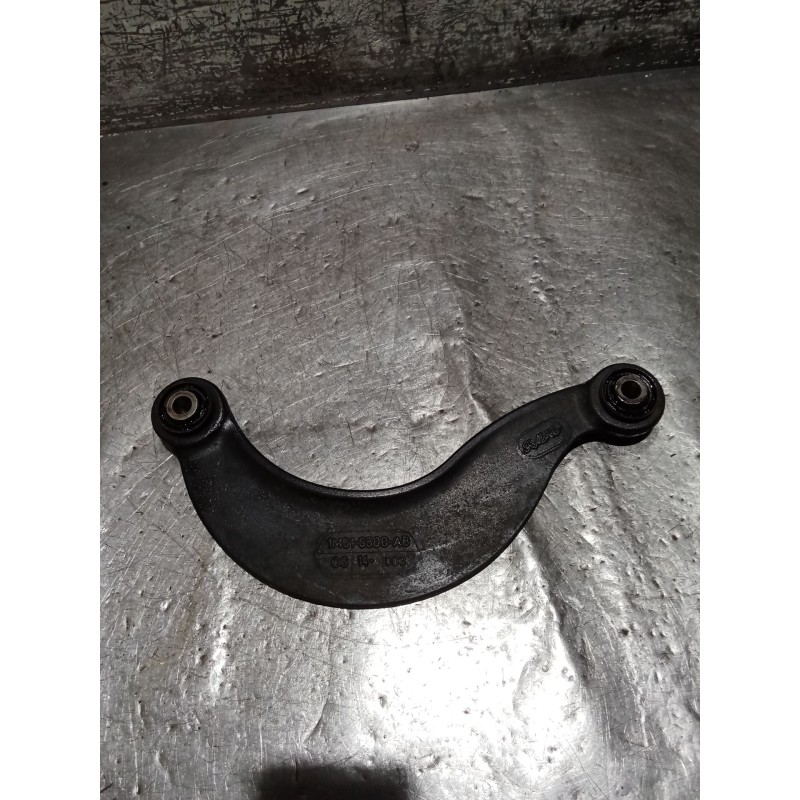 Recambio de brazo suspension superior trasero izquierdo para ford focus i (daw, dbw) 1.8 tdci referencia OEM IAM  02 ANTERIOR