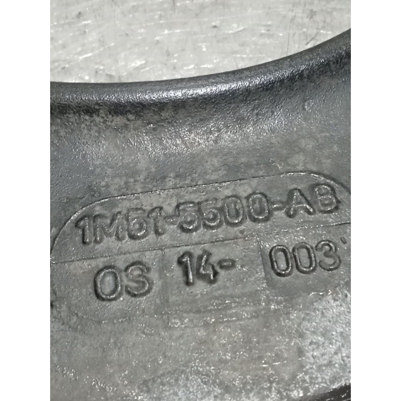 Recambio de brazo suspension superior trasero izquierdo para ford focus i (daw, dbw) 1.8 tdci referencia OEM IAM  02 ANTERIOR