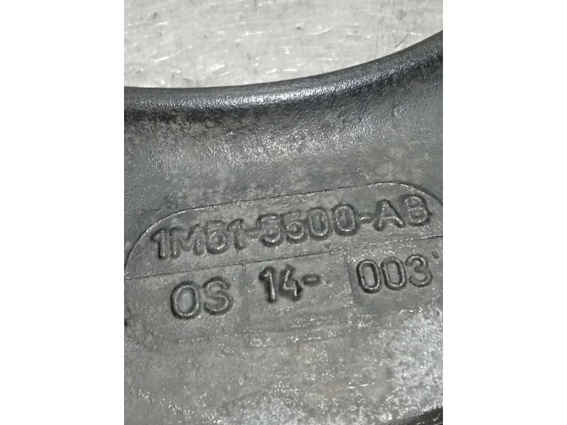 Recambio de brazo suspension superior trasero izquierdo para ford focus i (daw, dbw) 1.8 tdci referencia OEM IAM  02 ANTERIOR