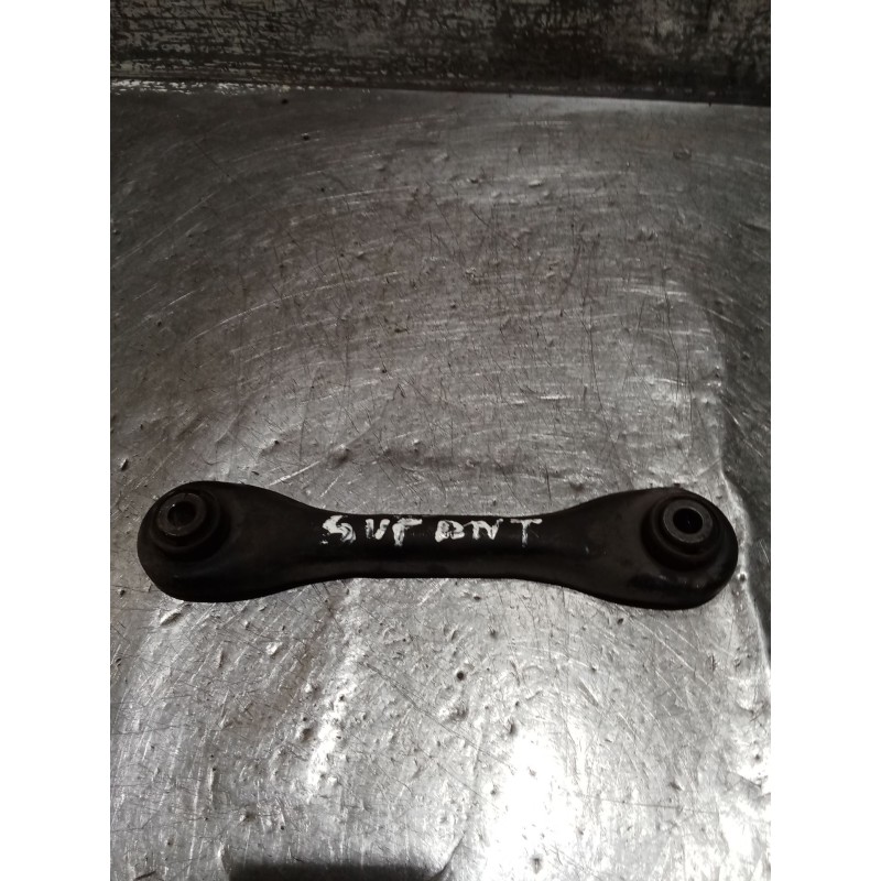Recambio de brazo suspension superior trasero izquierdo para ford focus i (daw, dbw) 1.8 tdci referencia OEM IAM  02 ANTERIOR