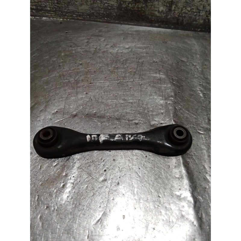Recambio de brazo suspension inferior trasero derecho para ford focus i (daw, dbw) 1.8 tdci referencia OEM IAM  02 ANTERIOR