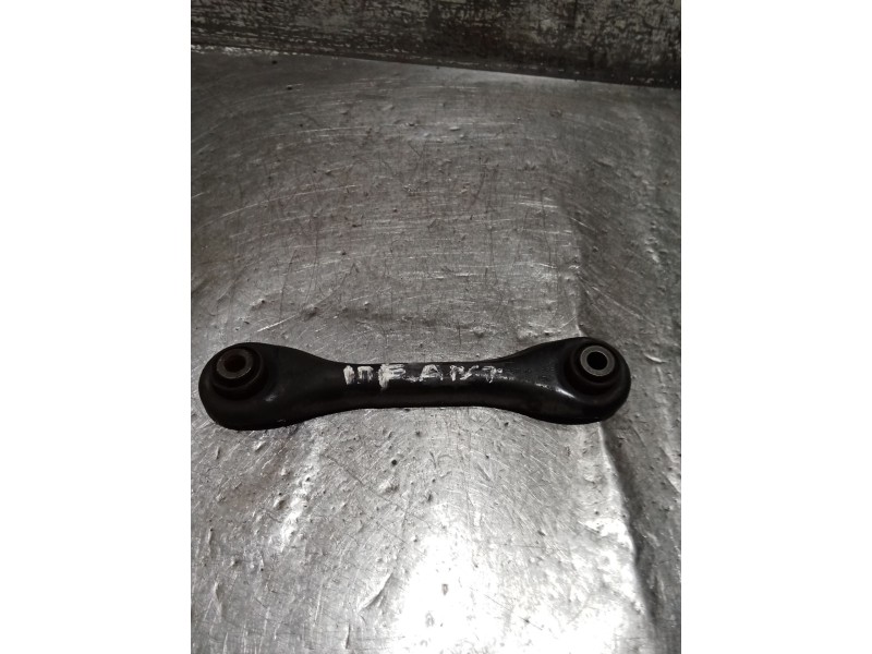 Recambio de brazo suspension inferior trasero derecho para ford focus i (daw, dbw) 1.8 tdci referencia OEM IAM  02 ANTERIOR