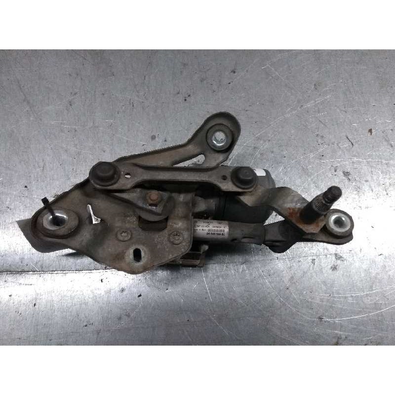 Recambio de motor limpia delantero para peugeot 407 sw st confort pack referencia OEM IAM 0390241721 IZQUIERDO 3397020604 965685