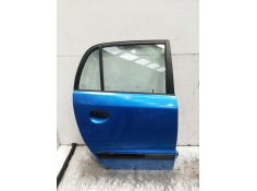 Recambio de puerta trasera derecha para hyundai atos (mx) 1.1 referencia OEM IAM  5P 2003