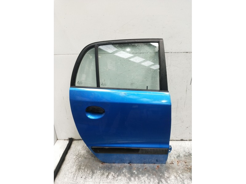Recambio de puerta trasera derecha para hyundai atos (mx) 1.1 referencia OEM IAM  5P 2003