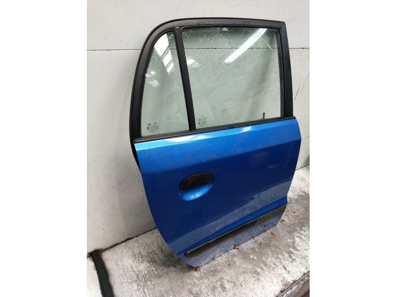 Recambio de puerta trasera derecha para hyundai atos (mx) 1.1 referencia OEM IAM  5P 2003