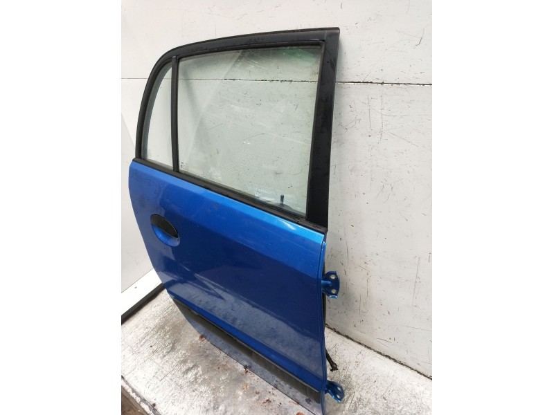 Recambio de puerta trasera derecha para hyundai atos (mx) 1.1 referencia OEM IAM  5P 2003