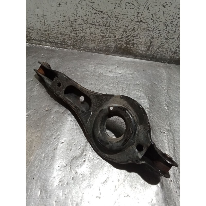 Recambio de brazo suspension inferior trasero derecho para ford focus i (daw, dbw) 1.8 tdci referencia OEM IAM   POSTERIOR