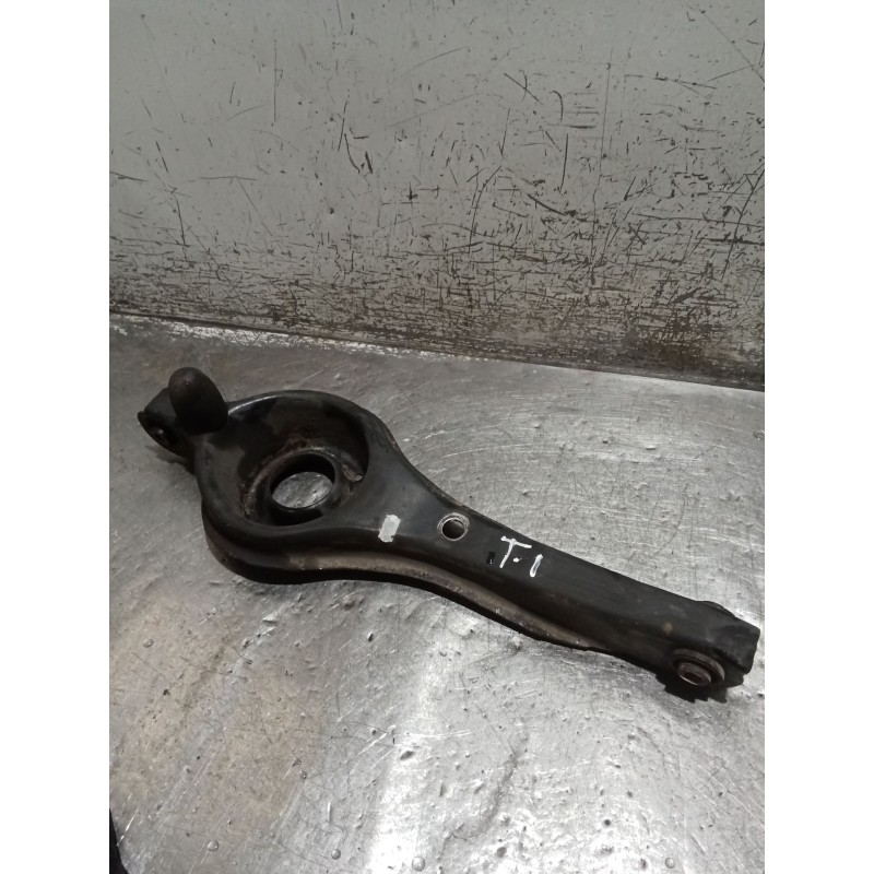Recambio de brazo suspension inferior trasero izquierdo para ford focus i (daw, dbw) 1.8 tdci referencia OEM IAM   02