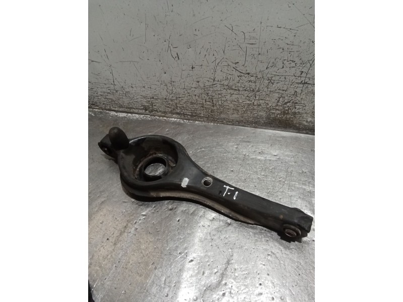 Recambio de brazo suspension inferior trasero izquierdo para ford focus i (daw, dbw) 1.8 tdci referencia OEM IAM   02