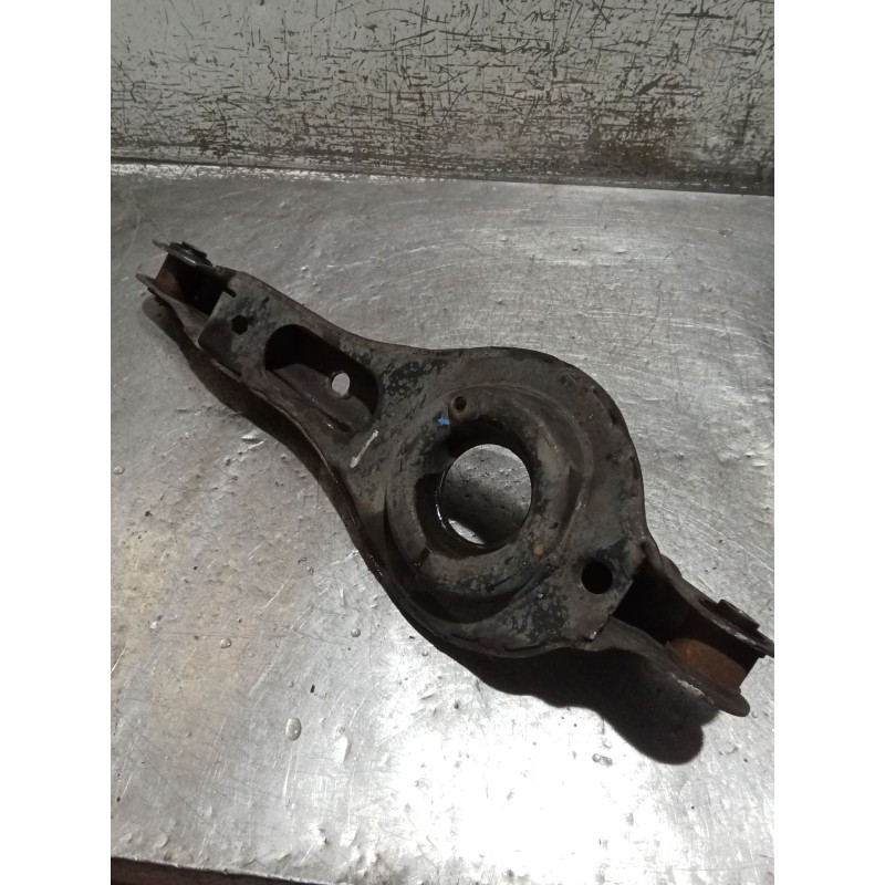 Recambio de brazo suspension inferior trasero izquierdo para ford focus i (daw, dbw) 1.8 tdci referencia OEM IAM   02