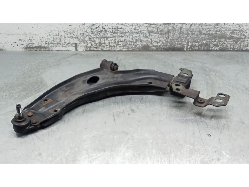 Recambio de brazo suspension inferior delantero izquierdo para fiat doblo furgoneta/monovolumen (223_) 1.9 d (223zxb1a) referenc