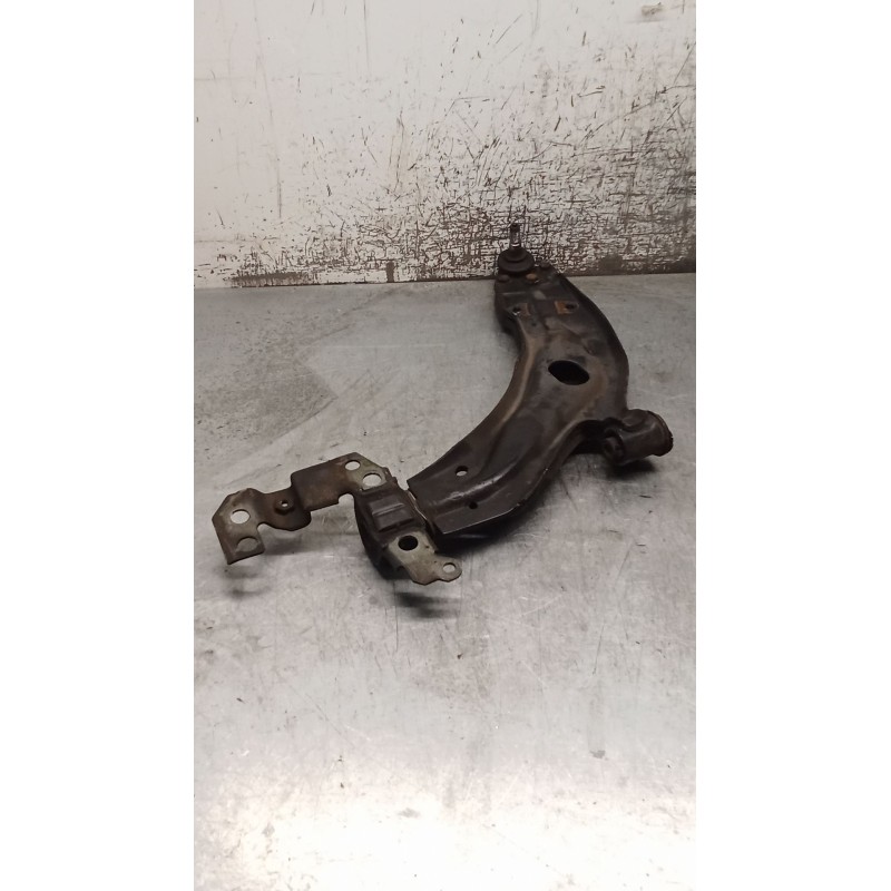 Recambio de brazo suspension inferior delantero izquierdo para fiat doblo furgoneta/monovolumen (223_) 1.9 d (223zxb1a) referenc