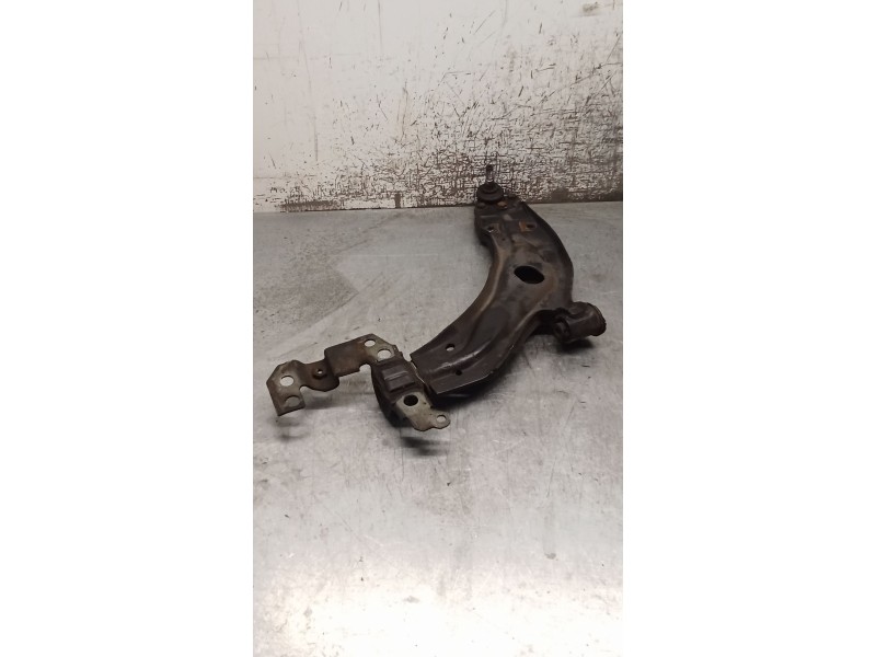 Recambio de brazo suspension inferior delantero izquierdo para fiat doblo furgoneta/monovolumen (223_) 1.9 d (223zxb1a) referenc