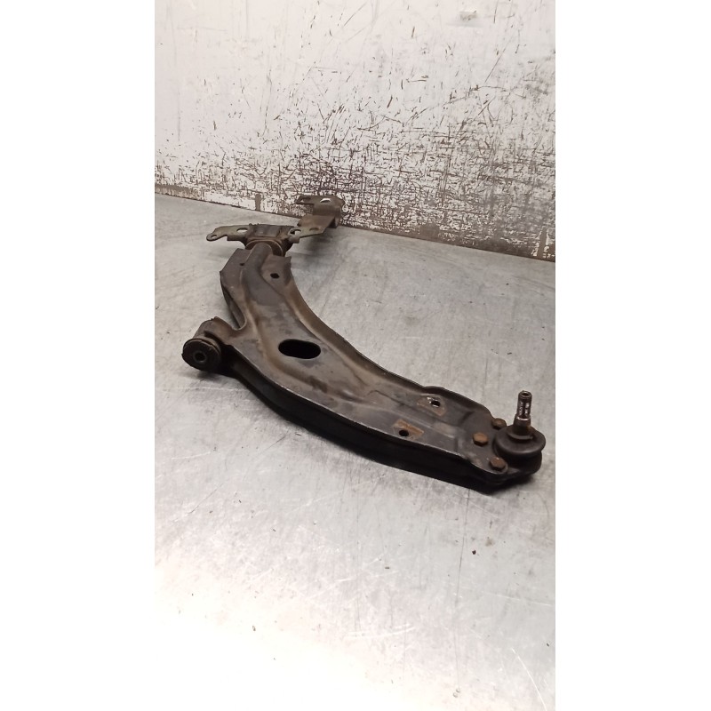 Recambio de brazo suspension inferior delantero izquierdo para fiat doblo furgoneta/monovolumen (223_) 1.9 d (223zxb1a) referenc