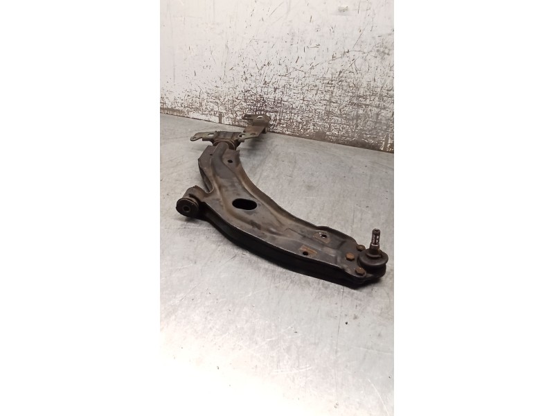 Recambio de brazo suspension inferior delantero izquierdo para fiat doblo furgoneta/monovolumen (223_) 1.9 d (223zxb1a) referenc