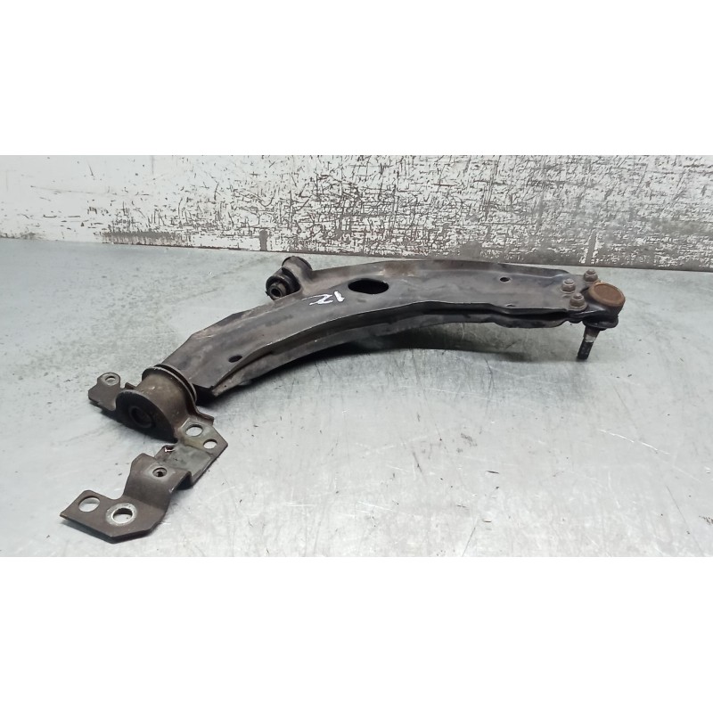 Recambio de brazo suspension inferior delantero izquierdo para fiat doblo furgoneta/monovolumen (223_) 1.9 d (223zxb1a) referenc