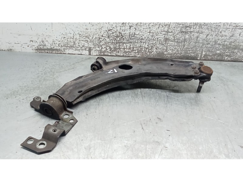 Recambio de brazo suspension inferior delantero izquierdo para fiat doblo furgoneta/monovolumen (223_) 1.9 d (223zxb1a) referenc