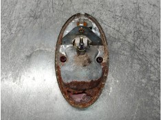 Recambio de piloto trasero derecho para volkswagen escarabajo 1.2 referencia OEM IAM    2