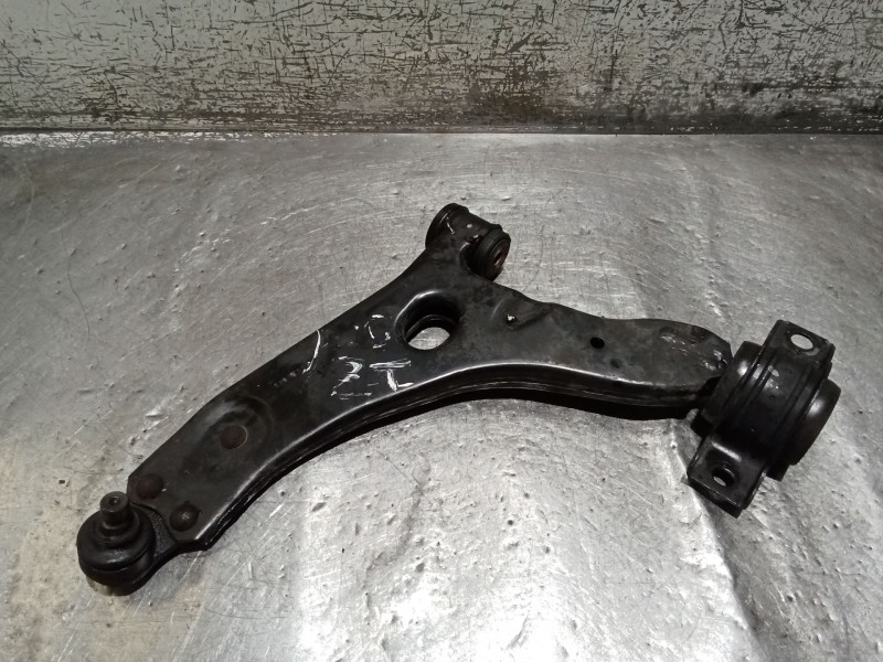 Recambio de brazo suspension superior delantero izquierdo para ford focus i (daw, dbw) 1.8 tdci referencia OEM IAM   02