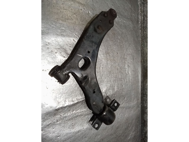 Recambio de brazo suspension superior delantero izquierdo para ford focus i (daw, dbw) 1.8 tdci referencia OEM IAM   02