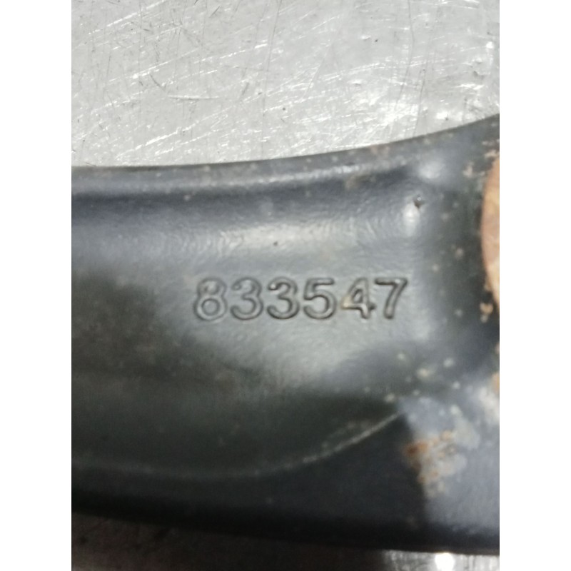 Recambio de brazo suspension inferior delantero derecho para peugeot 308 i (4a_, 4c_) 1.6 16v referencia OEM IAM 833547  07