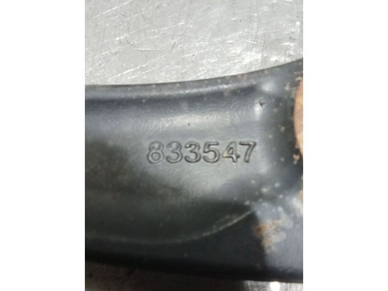 Recambio de brazo suspension inferior delantero derecho para peugeot 308 i (4a_, 4c_) 1.6 16v referencia OEM IAM 833547  07