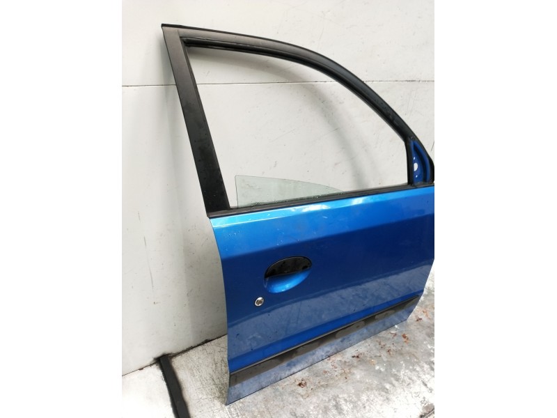Recambio de puerta delantera derecha para hyundai atos (mx) 1.1 referencia OEM IAM  5P 2003