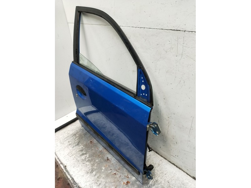 Recambio de puerta delantera derecha para hyundai atos (mx) 1.1 referencia OEM IAM  5P 2003