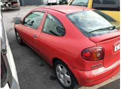 renault megane i coupe fase 2 (da..) del año 2000 2