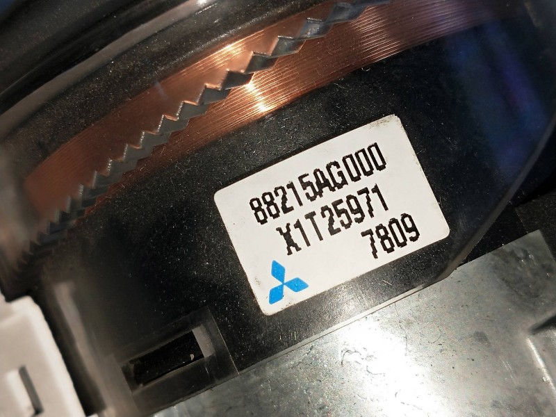 Recambio de conmutador de arranque para subaru impreza g12 classic referencia OEM IAM 88215AG000  